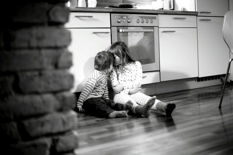 (Пол)-овая жизньphoto preview