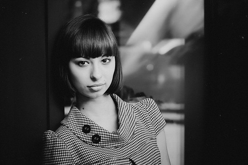 Анастасияphoto preview