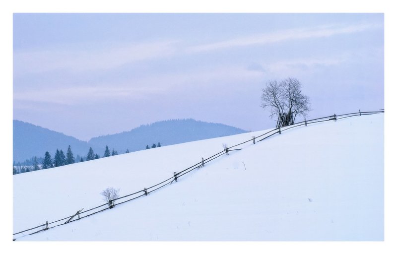 карпаты ---photo preview