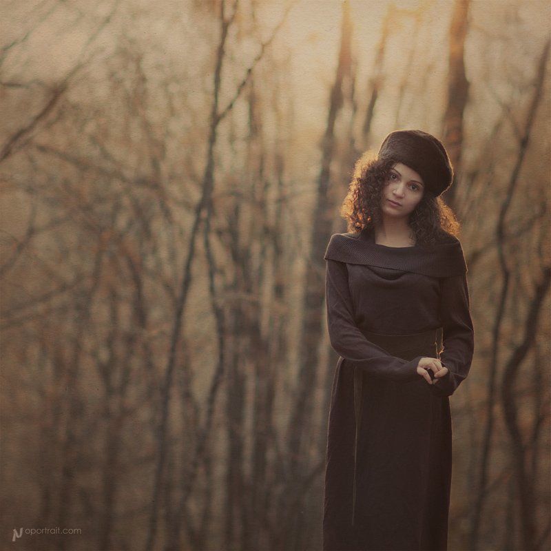 portrait, портрет .......photo preview