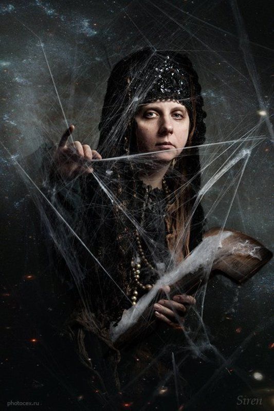 Мокошьphoto preview