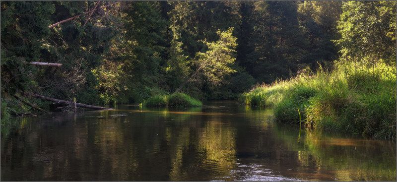 Харьюзовыми тропамиphoto preview