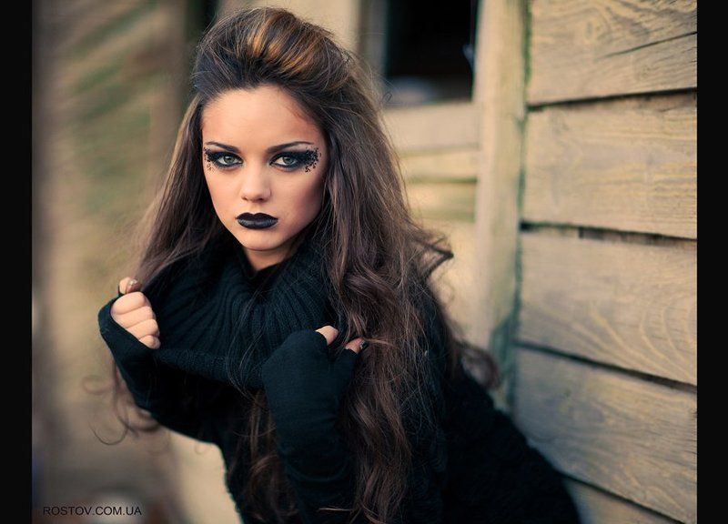 eye, crows Eye crowsphoto preview