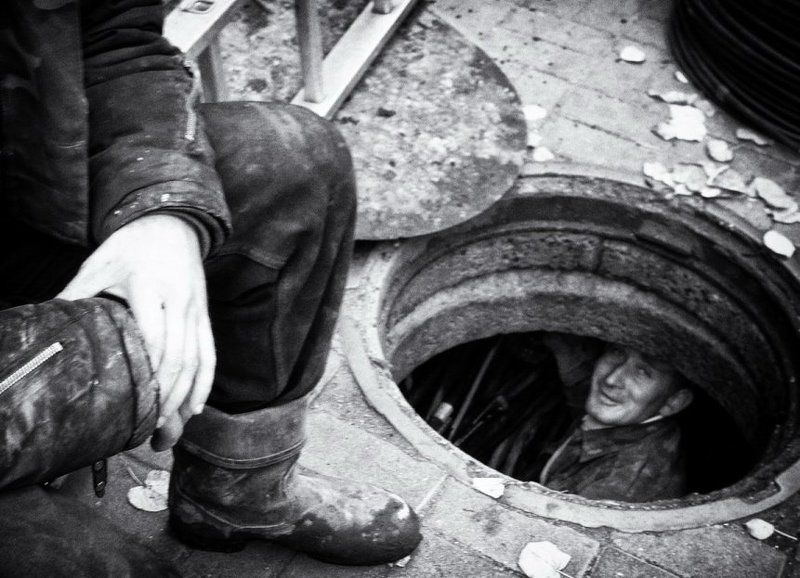 стрит-фото, жанр, чб, panasonic, lx-5 коммуникацииphoto preview