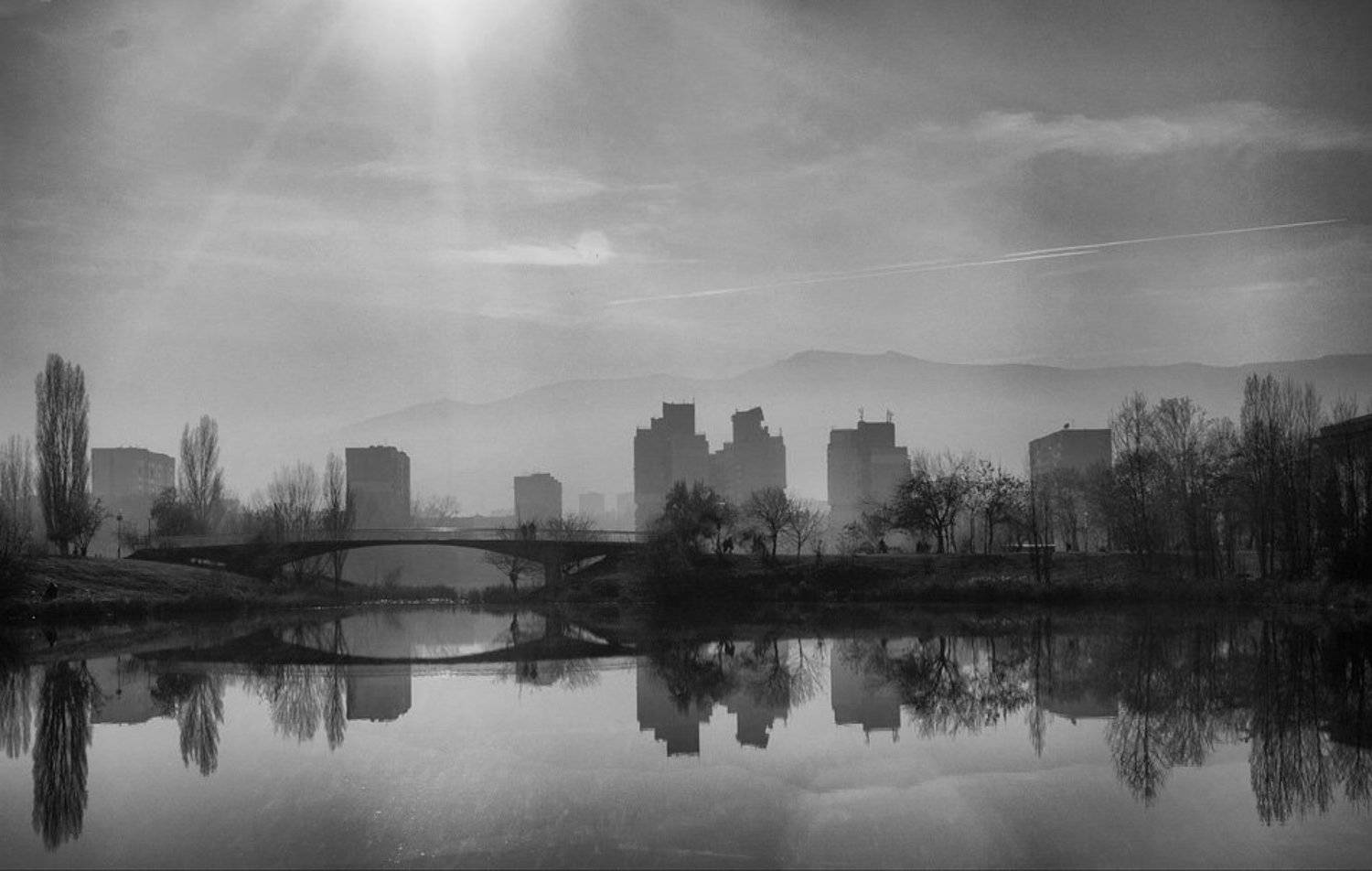 Let the Sunshine In. Автор: bobbyk , bobbyk