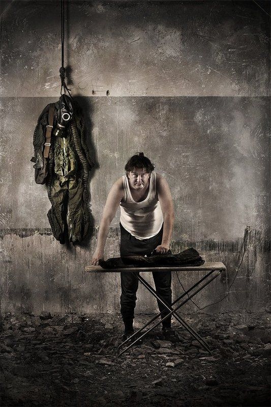 s.t.a.l.k.e.r., постапокалипсис 2012photo preview