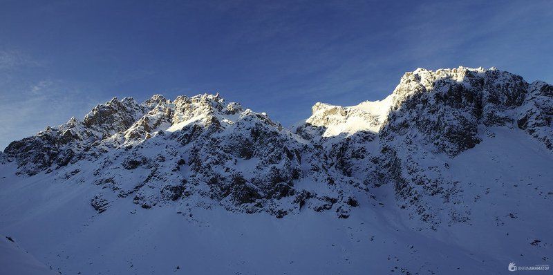 kazakhstan, mountain, medeo, chimbulak Горыphoto preview