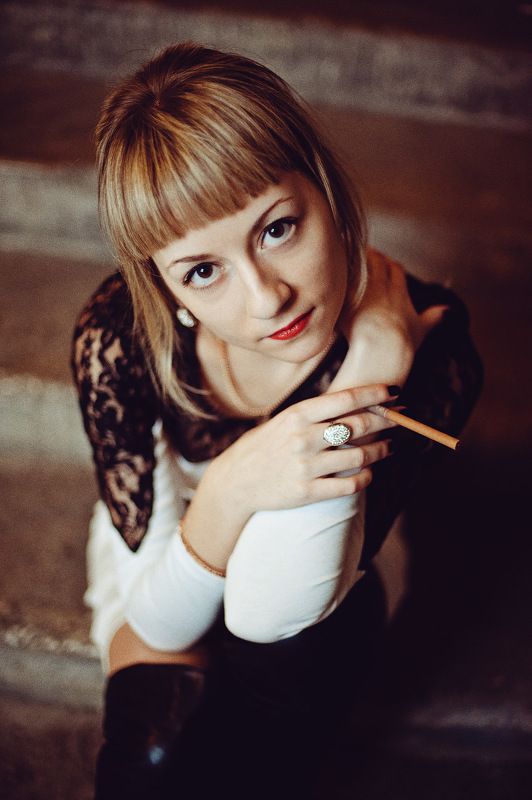 Ксенияphoto preview