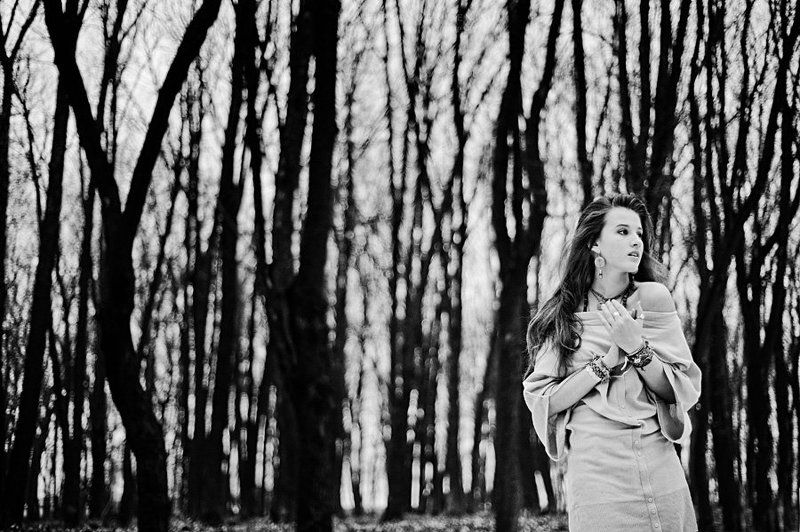 портрет, фотограф александр денисов photo preview