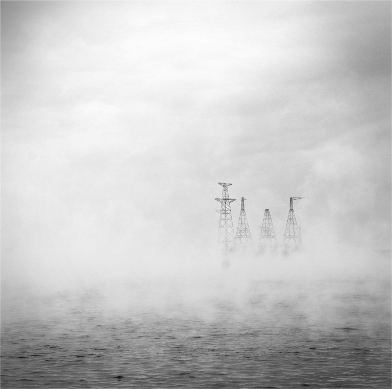 Белое безмолвиеphoto preview