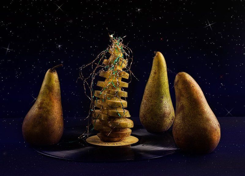 ...а ты у нас будешь елочкой!photo preview