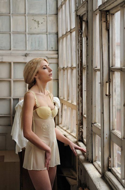 gosha, gudvin ...photo preview