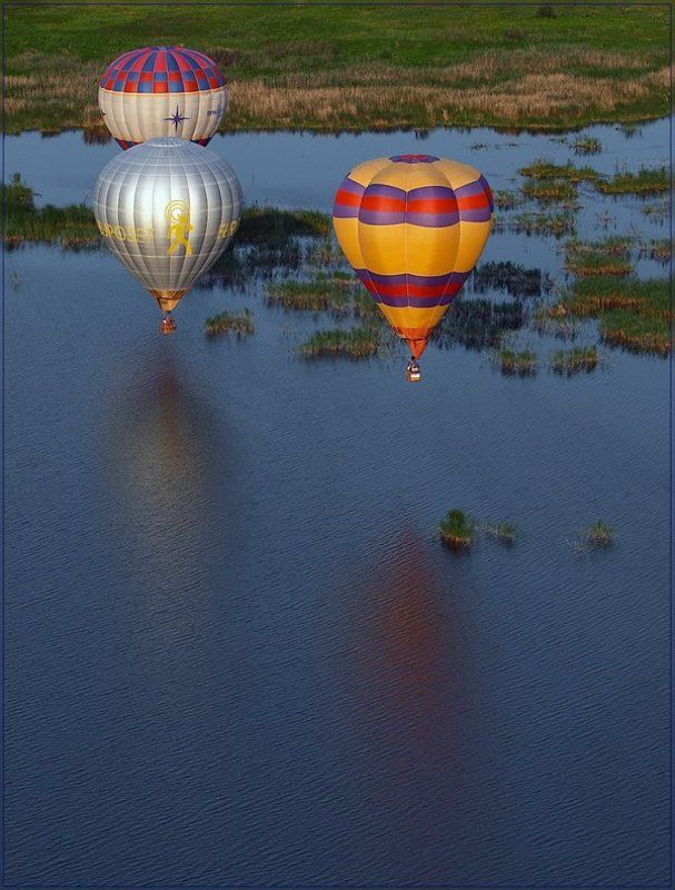 низэнько_низэнько Прогулка летним вечеромphoto preview