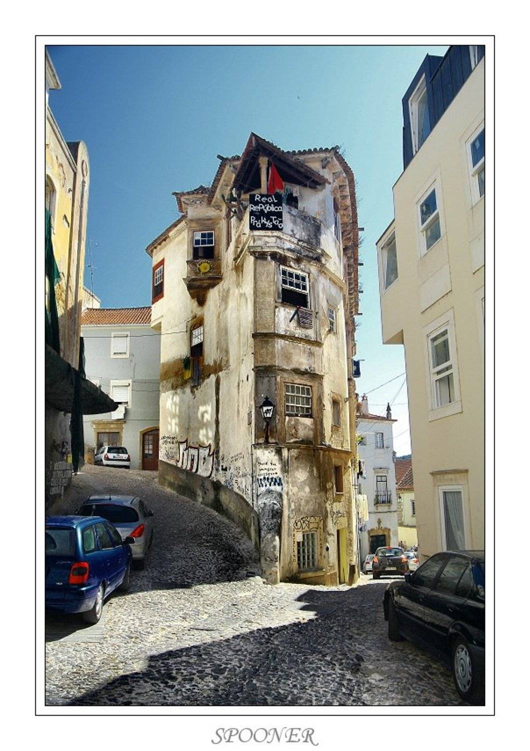 * * *. Автор: spooner , spooner