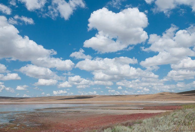 Крым. Мыс Опукphoto preview