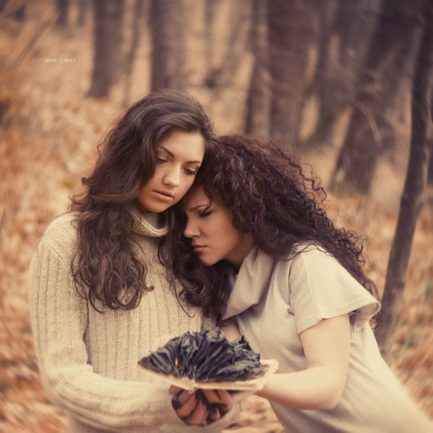 Автор: Олег Аваль , Олег Аваль