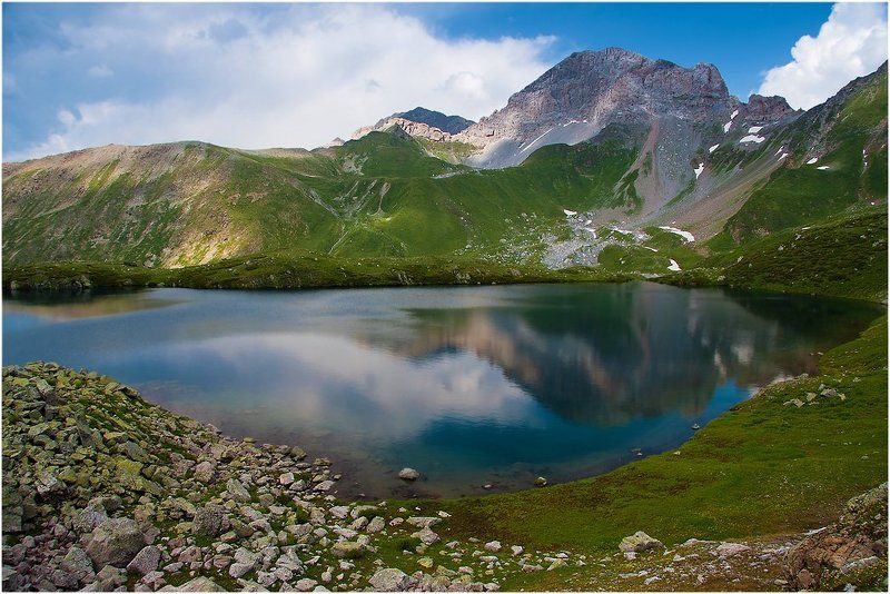 У истока Загеданкиphoto preview