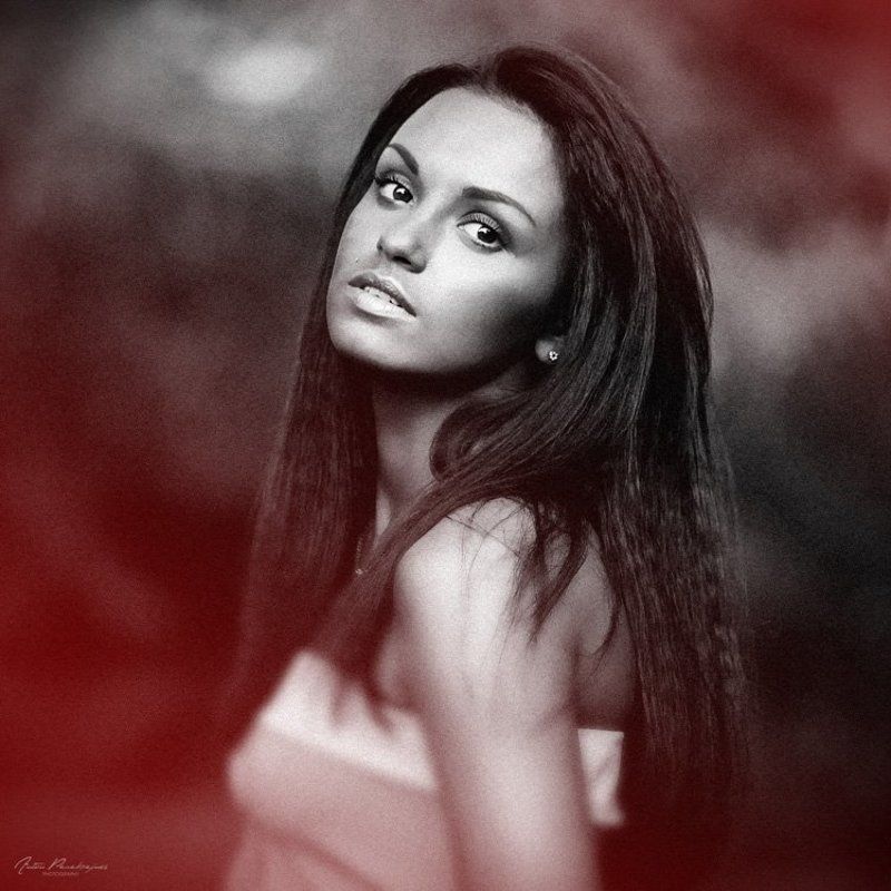 anton, perebejnos, portrait, girl, russian, beautiful, black and white, антон перебейнос Your Winds Is In My Handsphoto preview