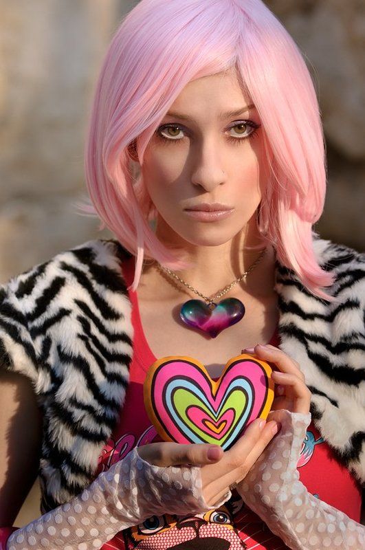 Ну поставь сердечко...photo preview