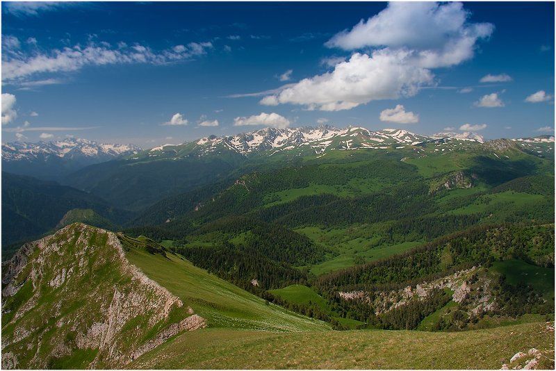 На гребне Агигеphoto preview