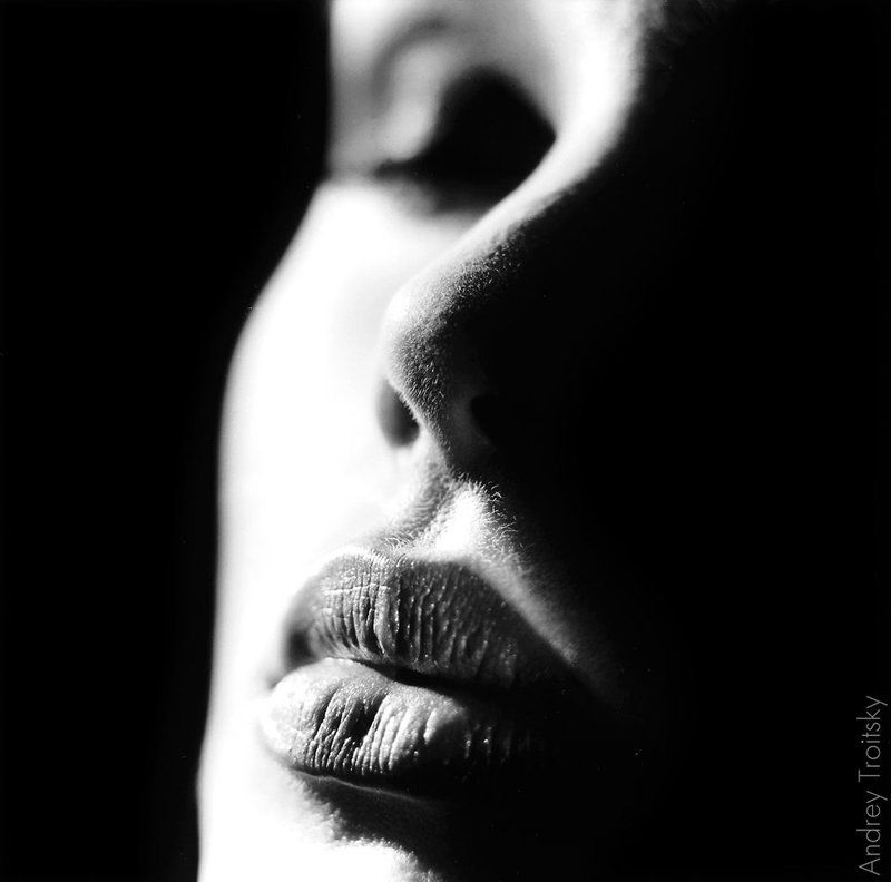 портрет, реклама Желаниеphoto preview