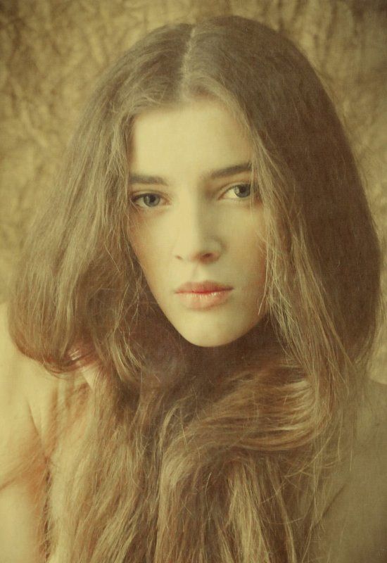 девушка, модель, портрет АННАphoto preview