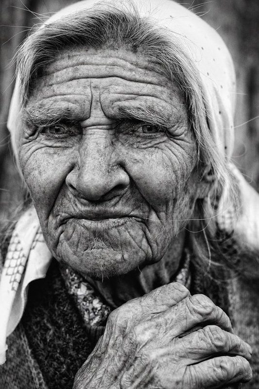 Моя бабушкаphoto preview