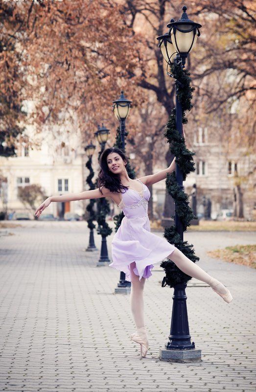 ballet, ballerina, dance photo preview