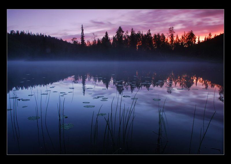 кольский, кутсайоки * * *photo preview