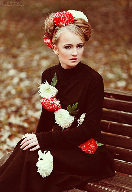 Королеваphoto preview