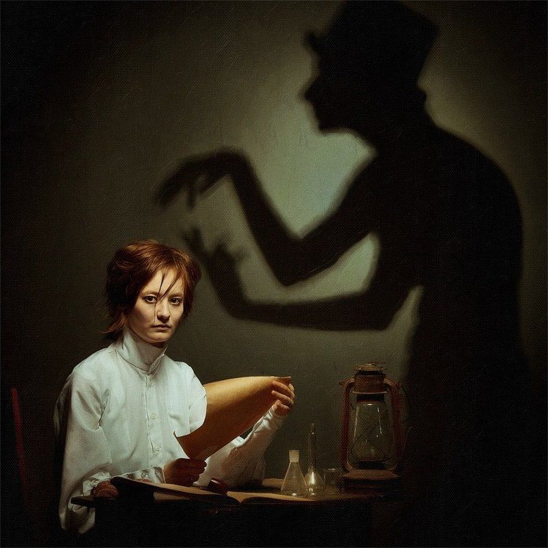 фотоцех Странная история доктора Джекила и мистера Хайдаphoto preview