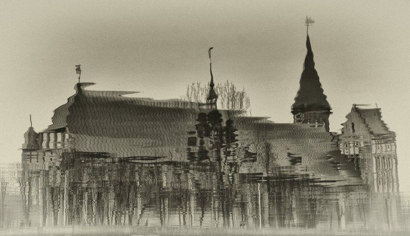 Про Кафедральный собор Кёнигсбергаphoto preview