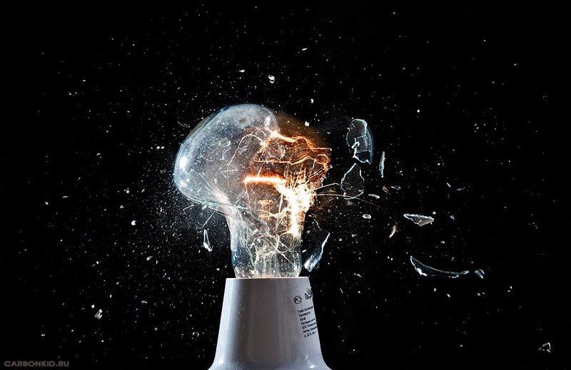 Про лампу и пулюphoto preview