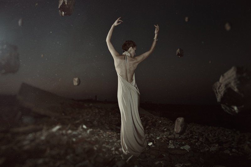 zero gravityphoto preview