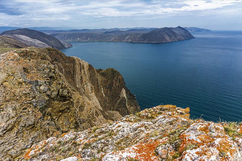 Крутые берегаphoto preview