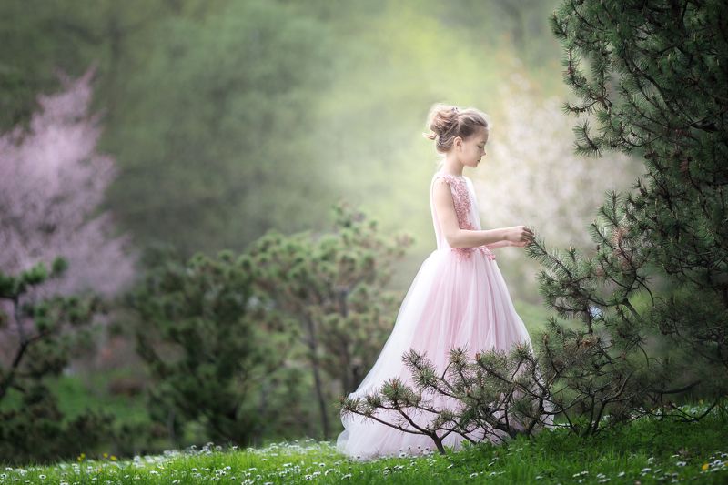 маленькая принцессаphoto preview