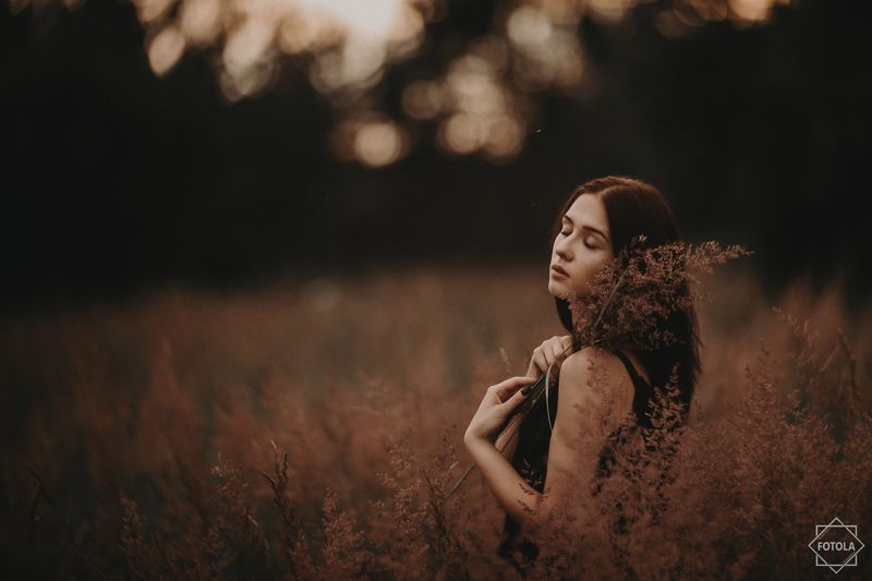 portrait, portraiture, female Evelinaphoto preview