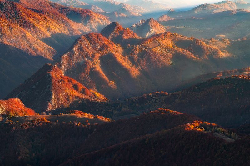romania, mehedinti, nikon, mountain, landscape Beyond the Hillsphoto preview