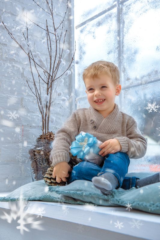 Новогоднее настроениеphoto preview