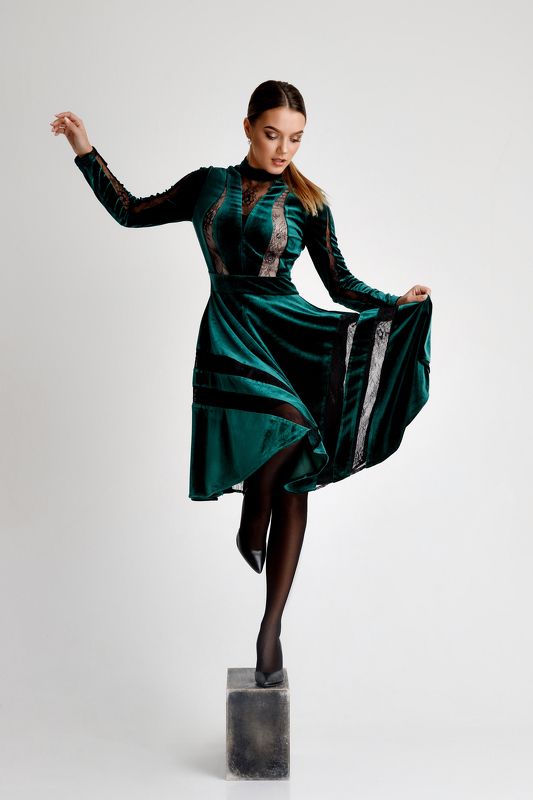 girl fashion beauty studio Victoriaphoto preview