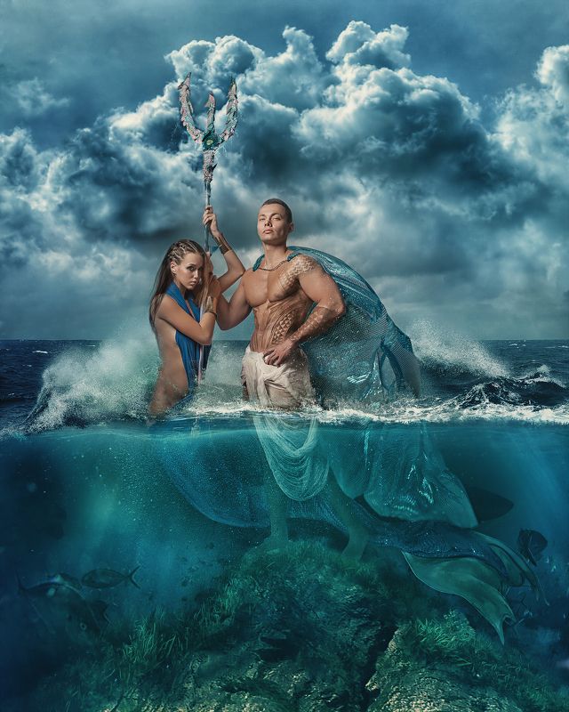 Poseidonphoto preview