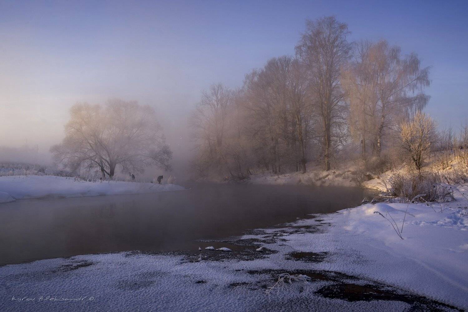 , Александр Кыров