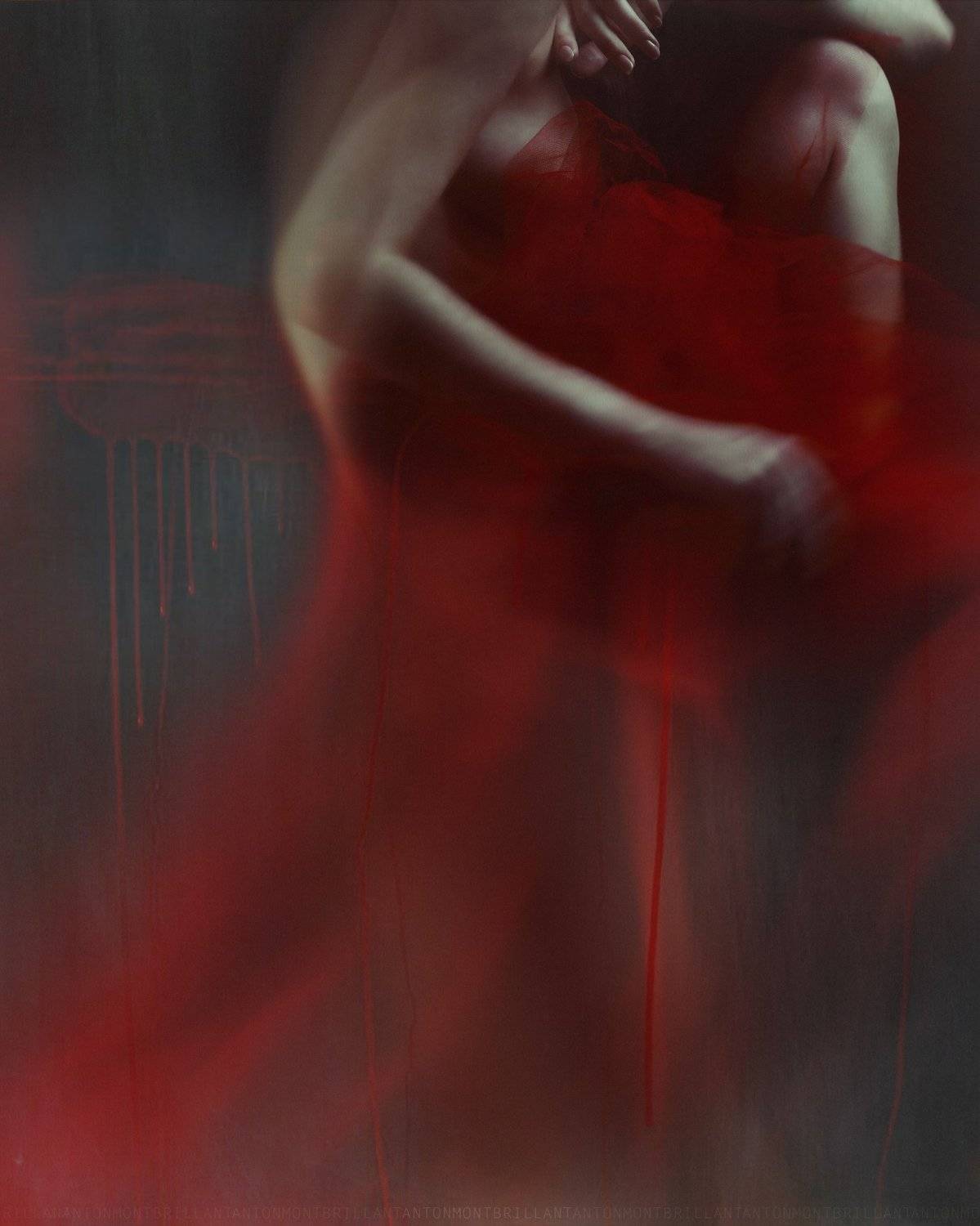 , Anton Montbrillant