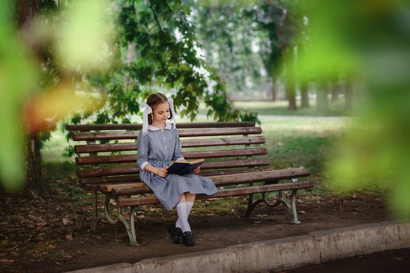 Первая любовьphoto preview