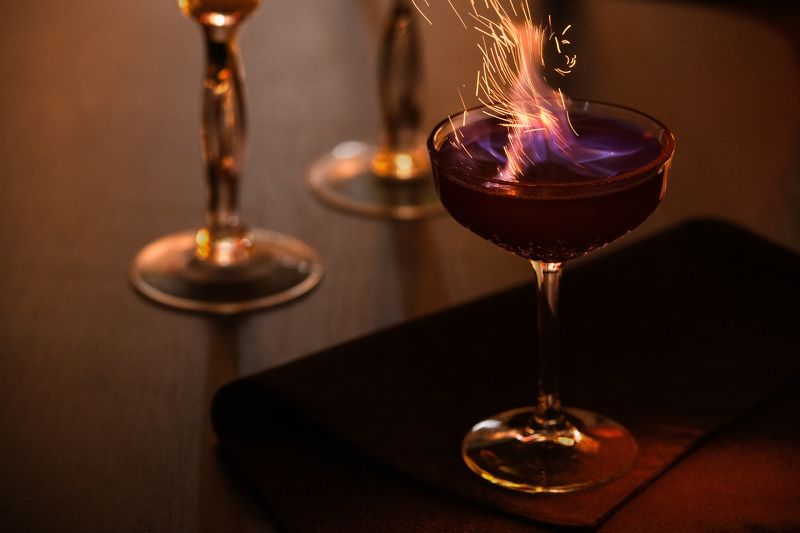 Огненная водаphoto preview