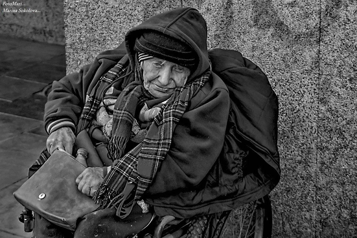 , Марина Соколова