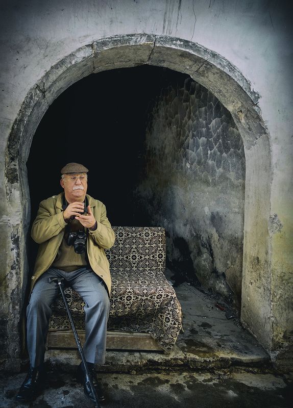 old experience Old experiencephoto preview