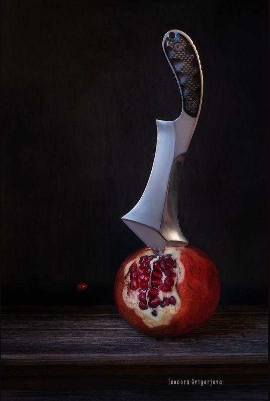 Лезвиеphoto preview