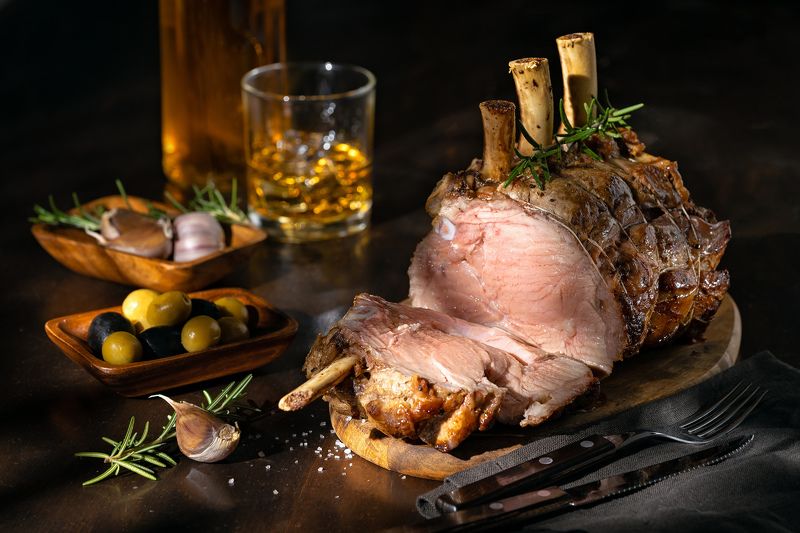 телятина Телятинаphoto preview