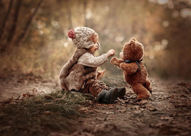 Liza&Teddyphoto preview